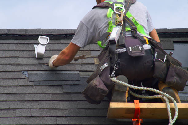 Roof Installation Near Me in Whittier, CA