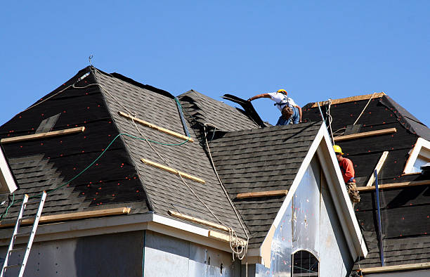 Quick and Trustworthy Emergency Roof Repair Services in Whittier, CA